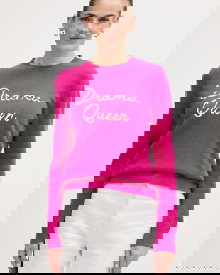 MC2 Saint Barth pulover de lână culoarea gri, QUE0010