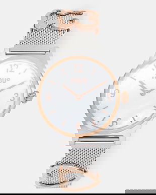 Tous ceas culoarea argintiu, 3000143900