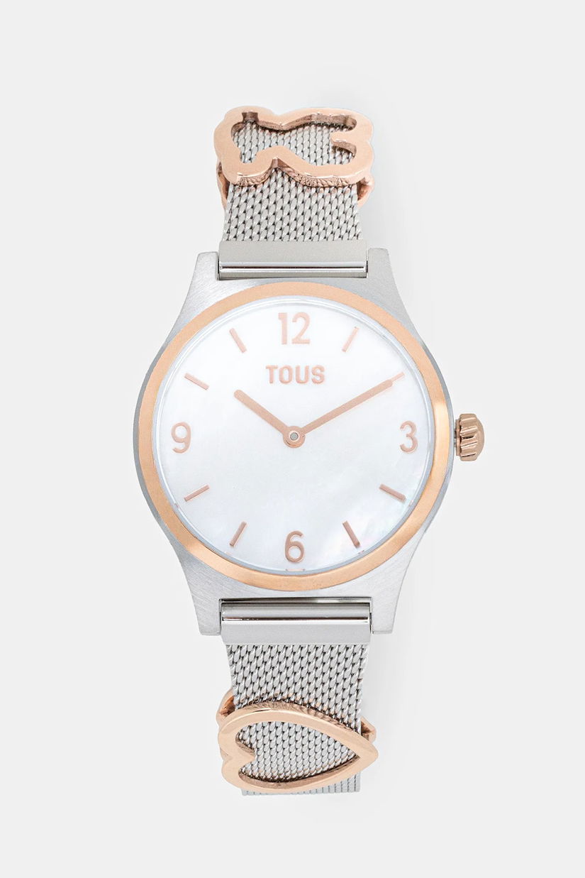 Tous ceas culoarea argintiu, 3000143900