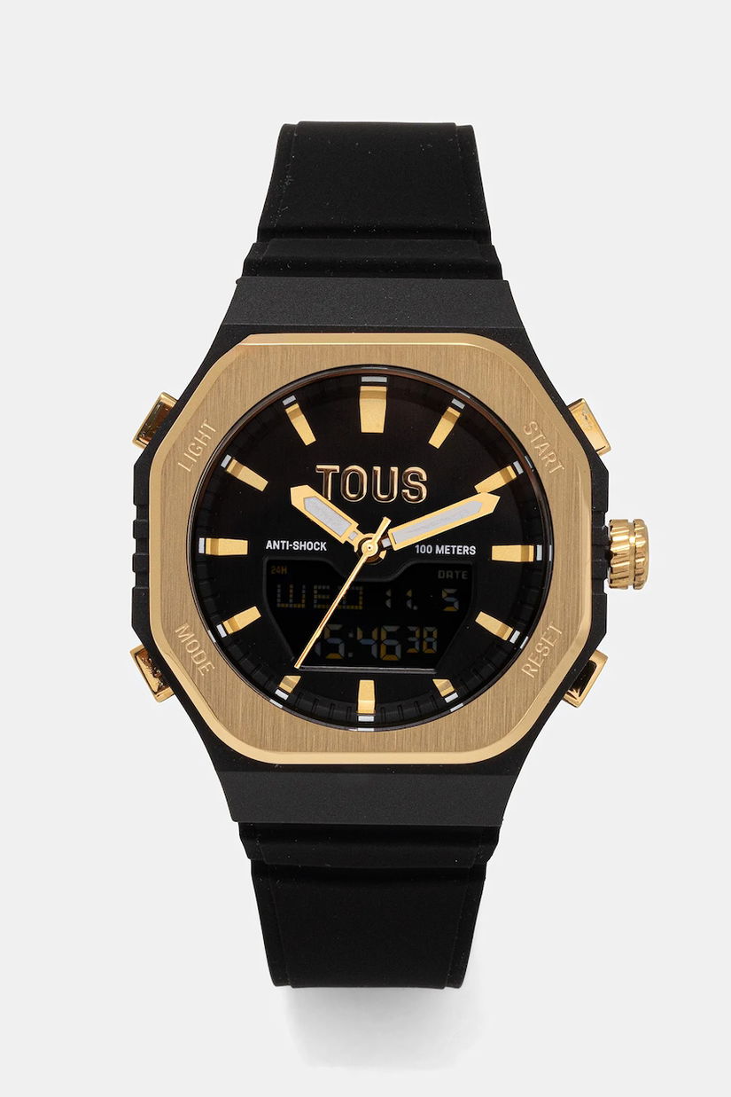 Tous ceas culoarea negru, 3000143000