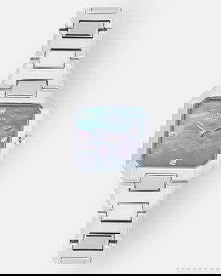 Tous ceas culoarea argintiu, 3000145100