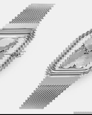 Tous ceas culoarea argintiu, 3000143700