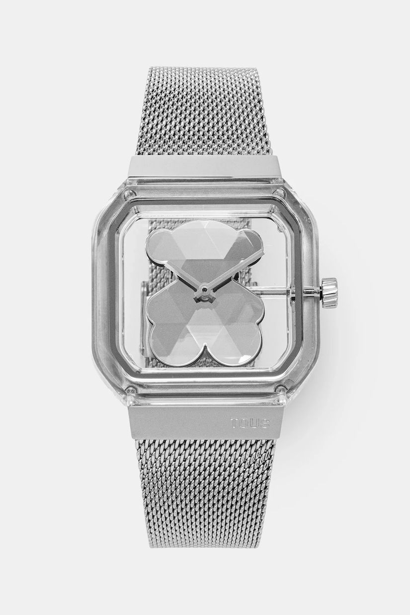 Tous ceas culoarea argintiu, 3000143700