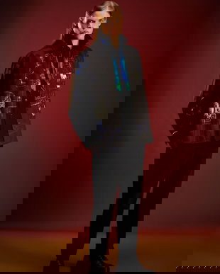 Medicine camasa culoarea negru