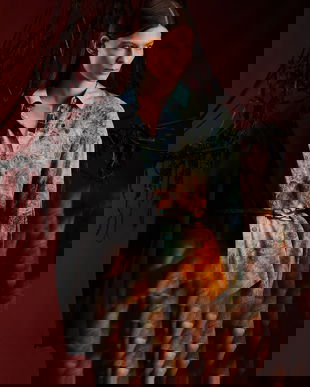 Medicine camasa cu guler clasic, relaxed