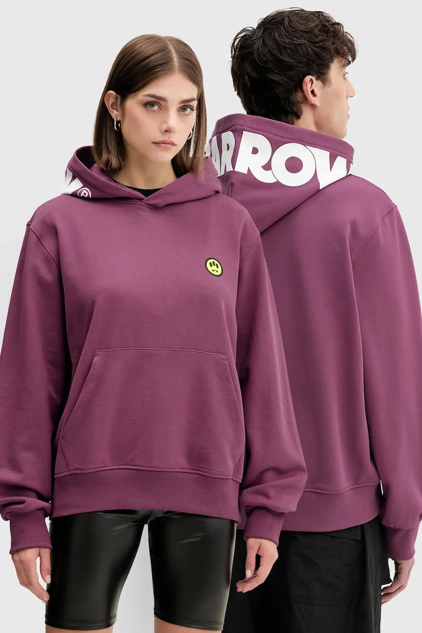 Barrow hanorac de bumbac