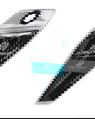 Foarfece pentru cuticule Global Fashion 10-3