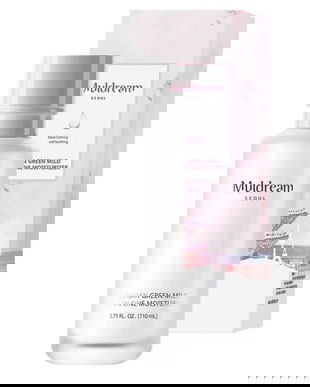 Esenta Vegana All-in-One, Hidratanta si Calmanta &ndash; Muldream Vegan Green Mild All-in-One Moisturizer, 110 ml