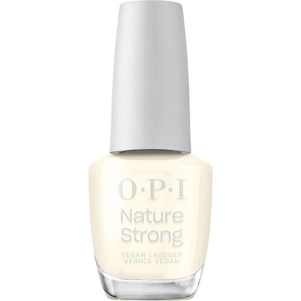 Lac de Unghii Vegan - OPI Nature Strong, Cauliflower Power, 15 ml