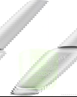 Lac de Unghii Vegan - OPI Nature Strong, Sage It for Later, 15 ml