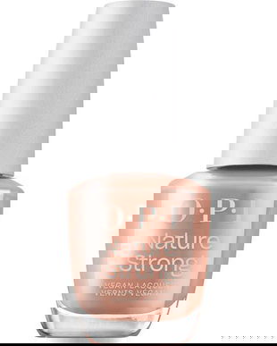 Lac de Unghii Vegan - OPI Nature Strong, Rooting for Hue, 15 ml
