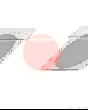 Blush compact Color On Jvone Milano 4 g - 05 Light Mauve