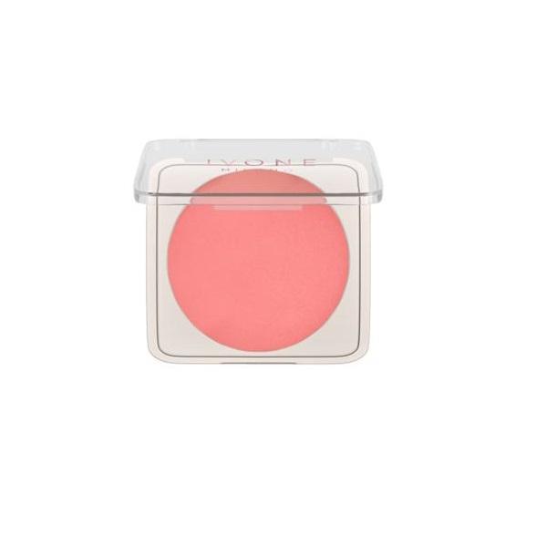 Blush compact Color On Jvone Milano 4 g - 05 Light Mauve