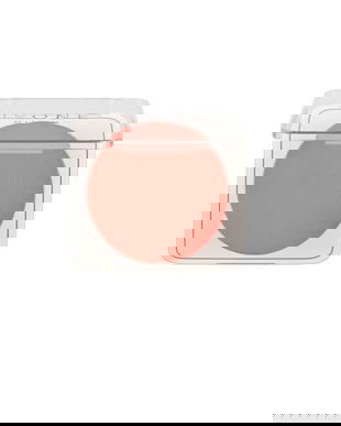 Blush compact Color On Jvone Milano 4 g - 04 Nude