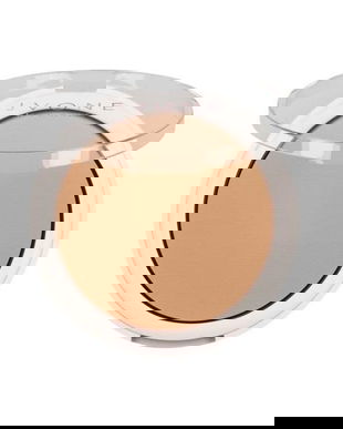 Pudră de conturare compactă, Bronzer Tan On Maxi Jvone Milano 10 g - 01 Medium