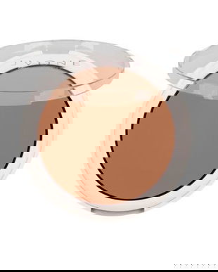 Pudră de conturare compactă, Bronzer Tan On Maxi Jvone Milano 10 g - 02 Tan