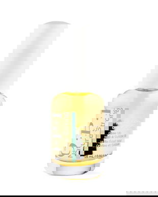 Ulei Hidratant pentru Cuticule si Unghii - OPI Nature Strong Glow Up Nail &amp; Cuticle Oil, 15 ml