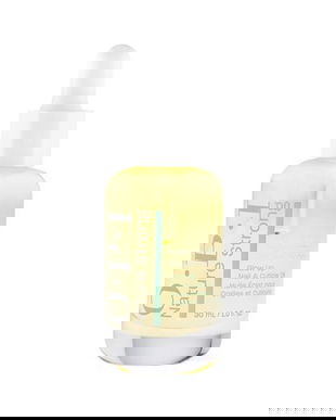 Ulei Hidratant pentru Cuticule si Unghii - OPI Nature Strong Glow Up Nail &amp; Cuticle Oil, 30 ml