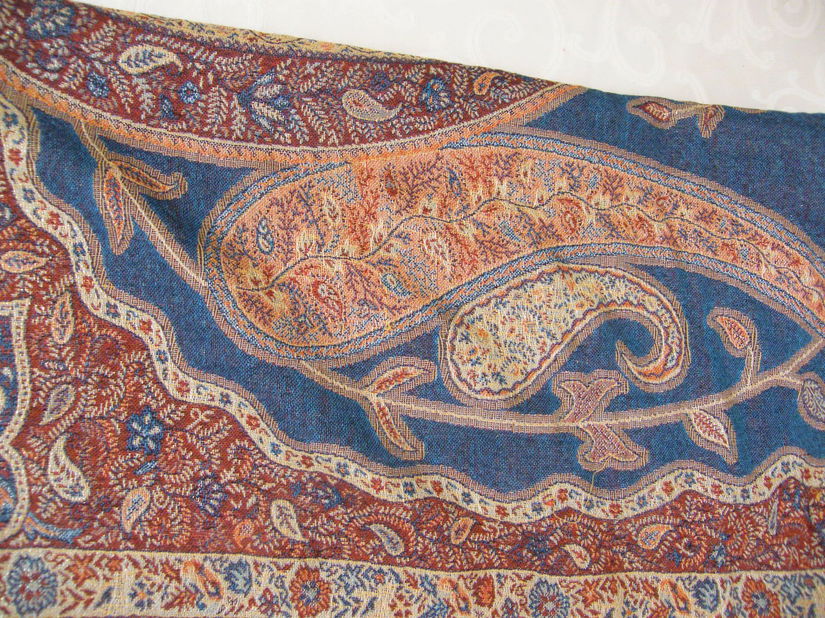 Noua/esarfa Pashmina