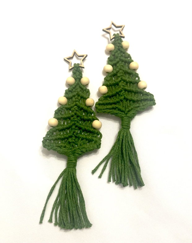 Ornament decoratiune pentru pomul de Craciun
