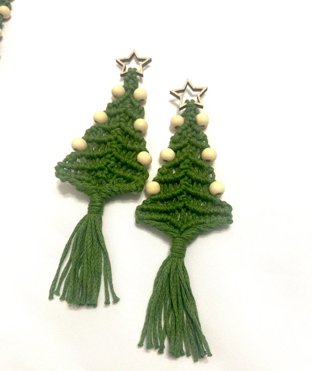 Ornament decoratiune pentru pomul de Craciun
