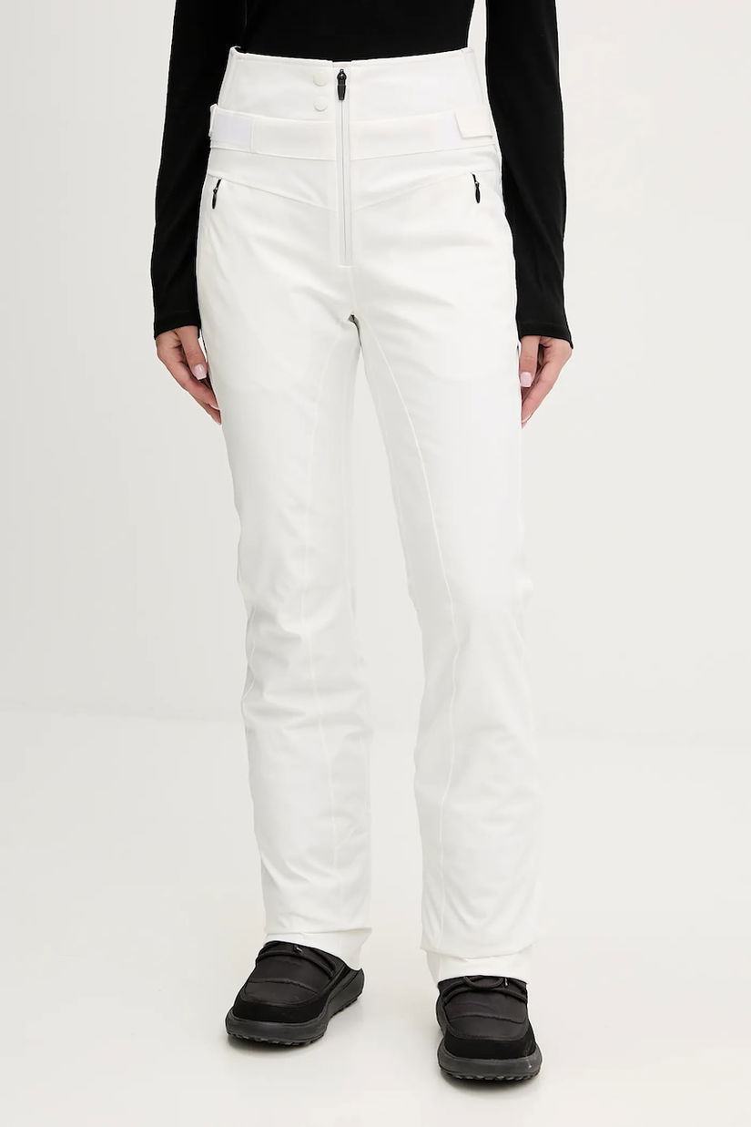 BOGNER Fire+Ice pantaloni de schi BORJA culoarea bej, 14537575