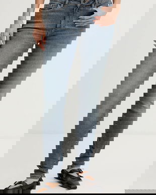 AllSaints jeans MILLER W023ED