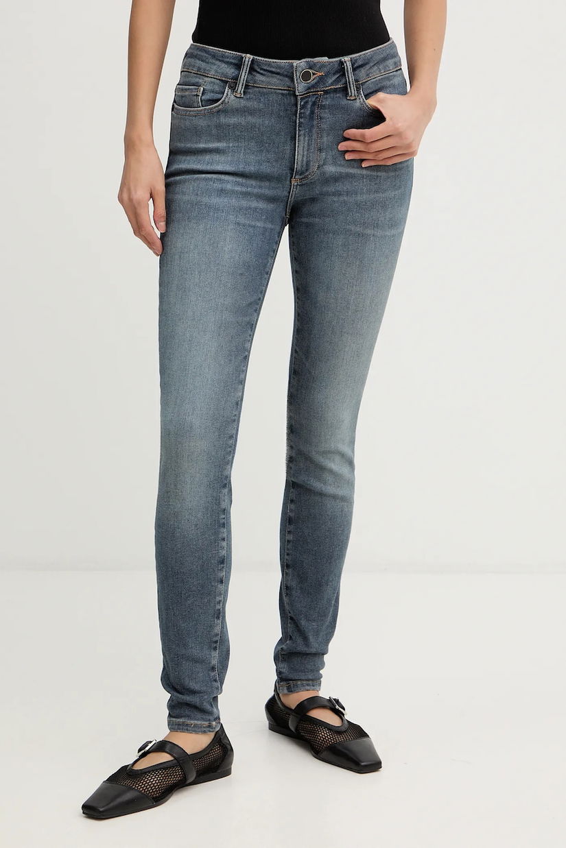 AllSaints jeans MILLER W023ED