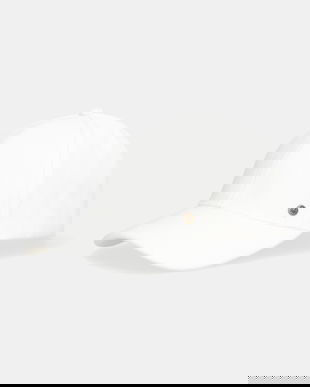 United Colors of Benetton șapcă culoarea bej, 60OZDA01C