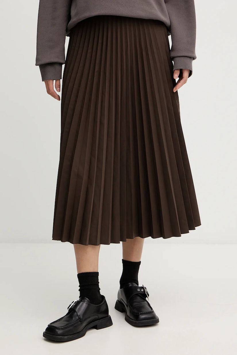 MM6 Maison Margiela fustă