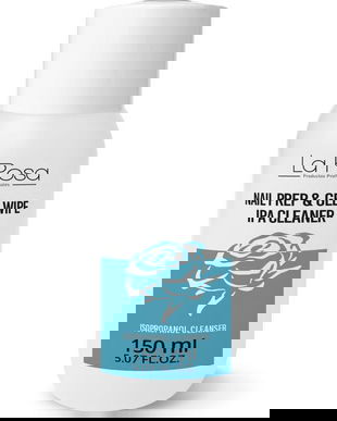 Degresant profesional IPA pentru unghii La Rosa Profesionales, 150 ml