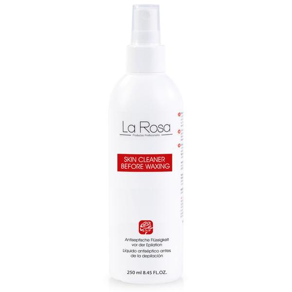 Spray curățare înainte de epilare La Rosa Profesionales, 250 ml