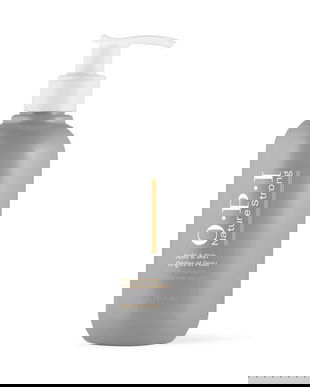 Solutie de Inmuiere a Pielii Uscate pentru Pedichiura - OPI Nature Strong Soften Up Pedi Soak, 250 ml