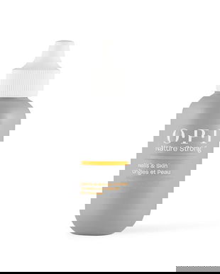 Gel pentru Indepartarea Cuticulelor - OPI Nature Strong Soothe &amp; Remove Cuticles Gel, 50 ml