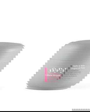 Balsam Reparator si Hranitor pentru Cuticule - OPI Nature Strong To the Rescue Overnight Cuticle Balm, 20 ml