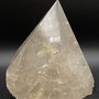 Cuart Transparent (Cristal de Stanca) - Varf Polisat