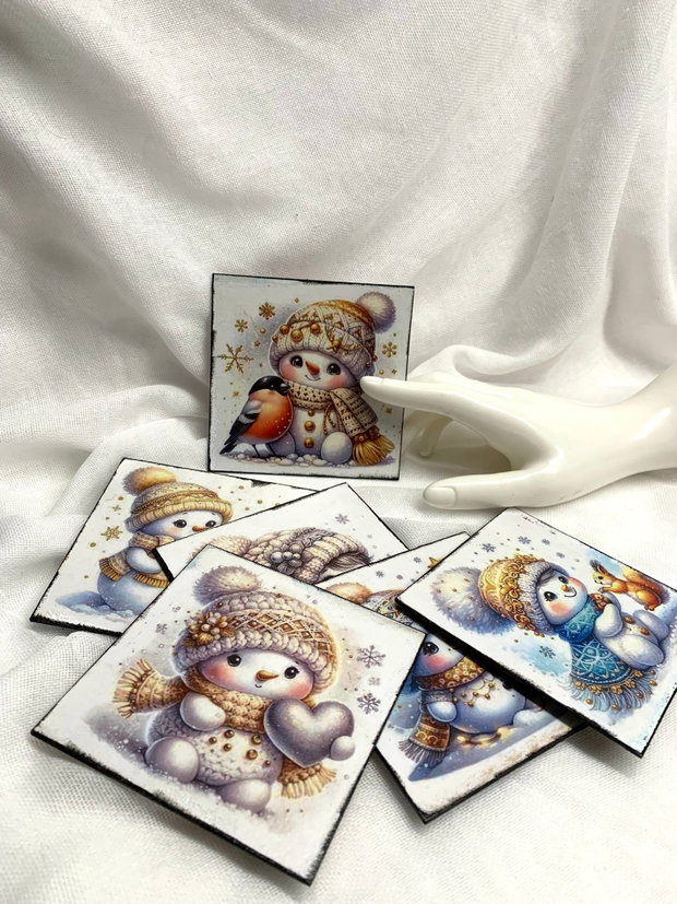 suport de pahare set 01192