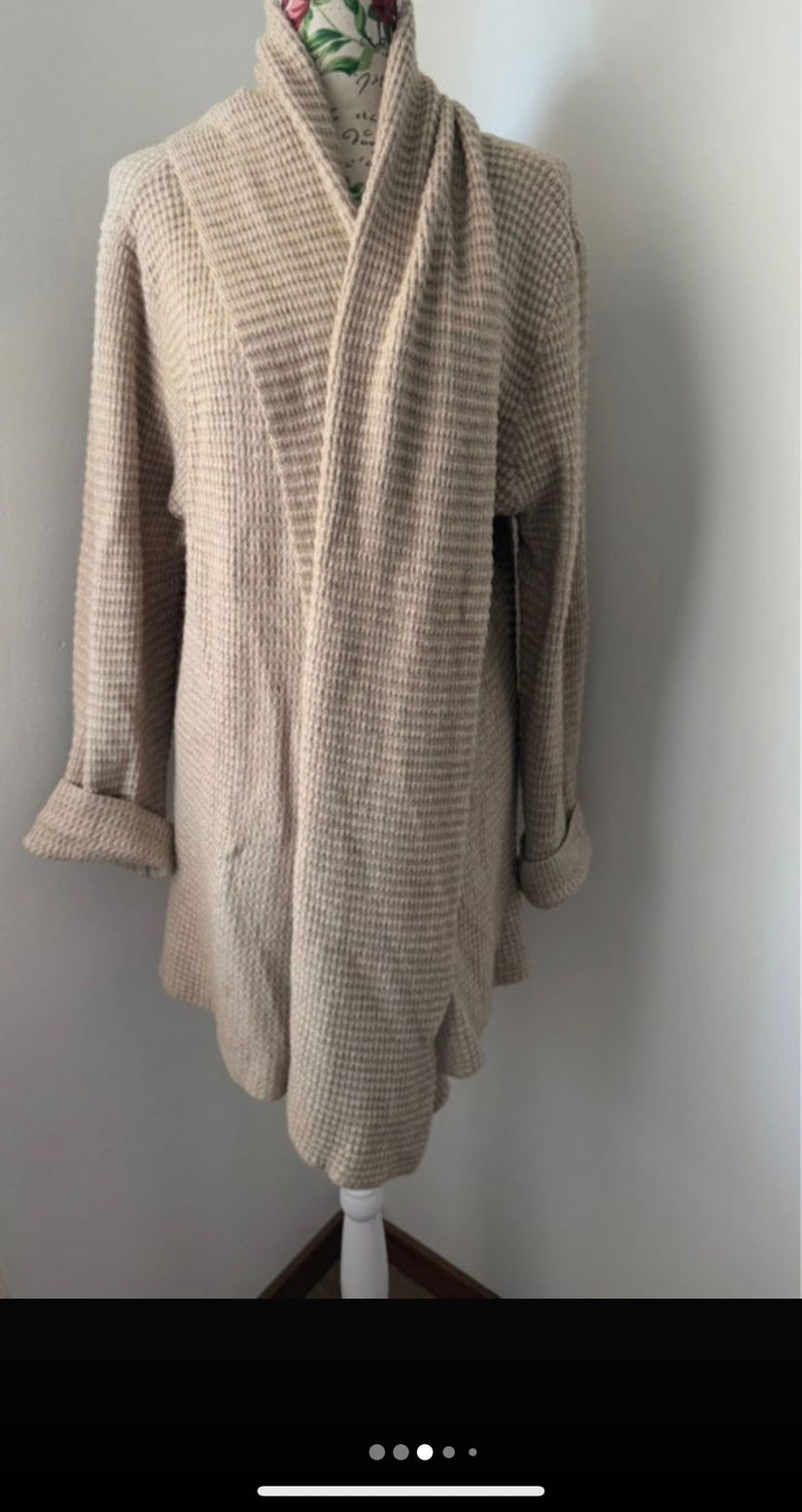 Cardigan lână și cașmir