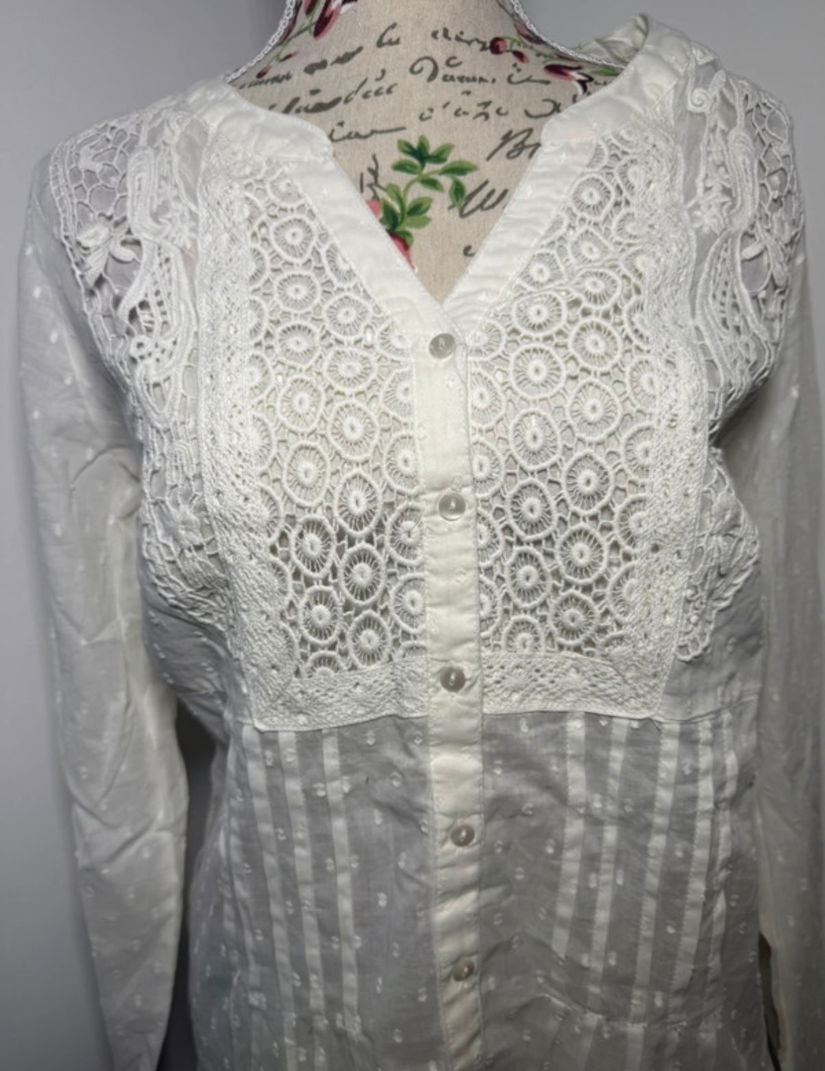 Cămașă deosebită