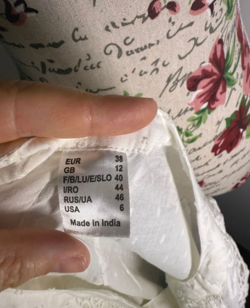 Cămașă deosebită