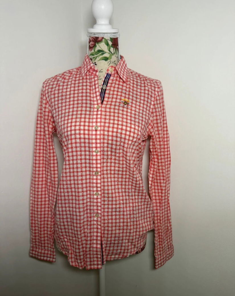 Cămașa Gaastra deosebită