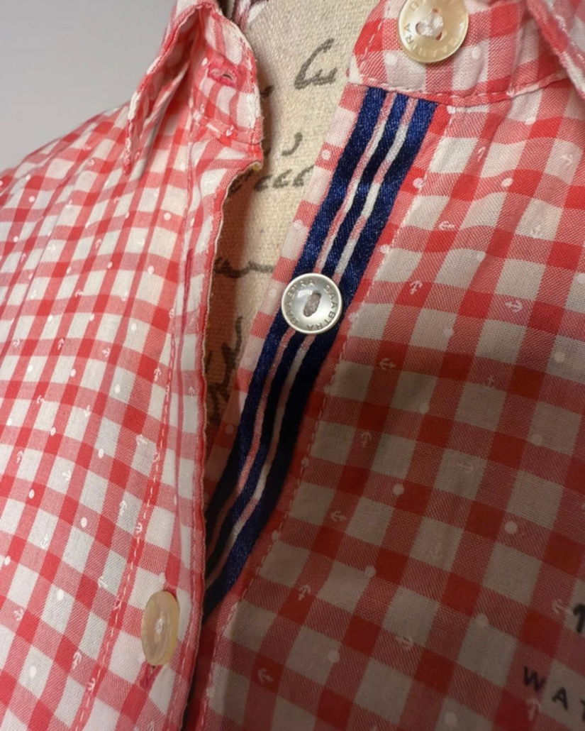 Cămașa Gaastra deosebită