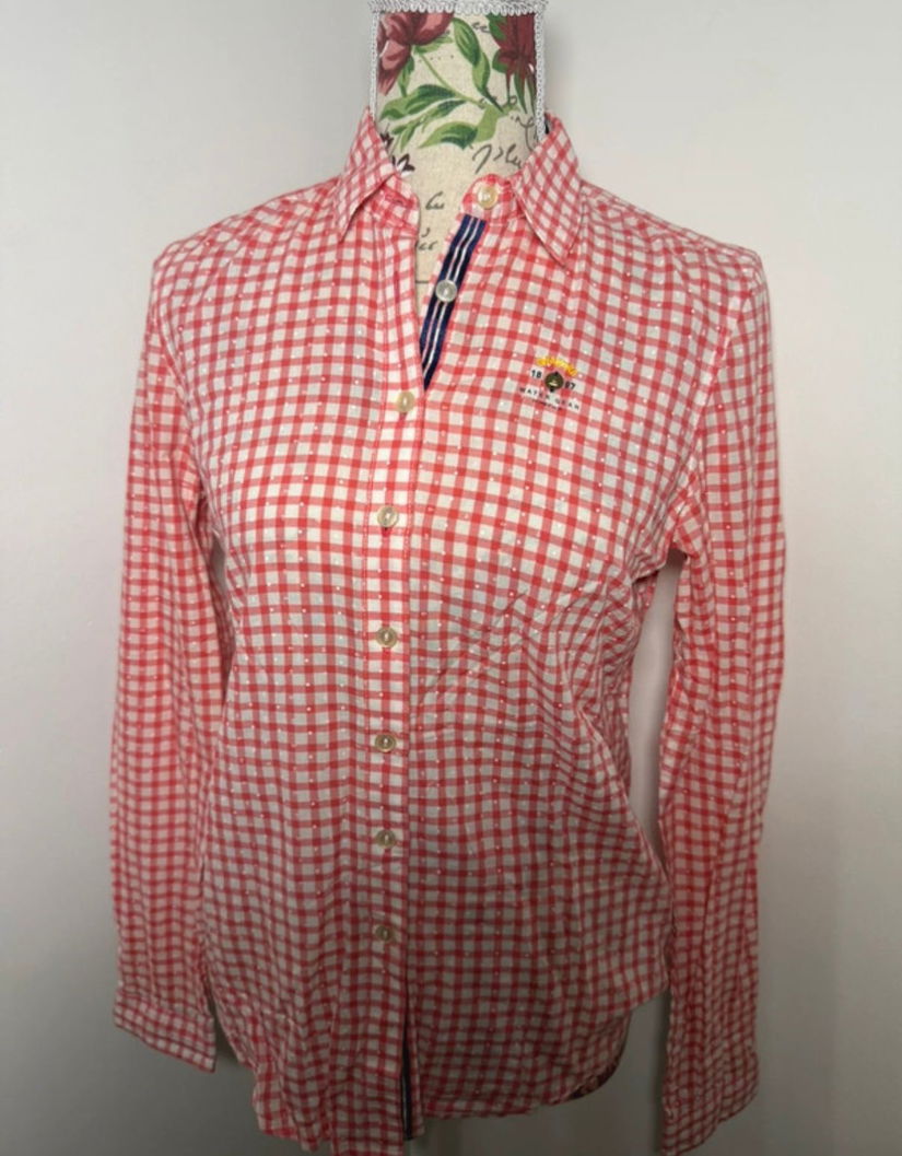 Cămașa Gaastra deosebită