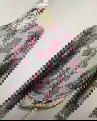 Jacheta mirifica Guido Maria Kretschmer