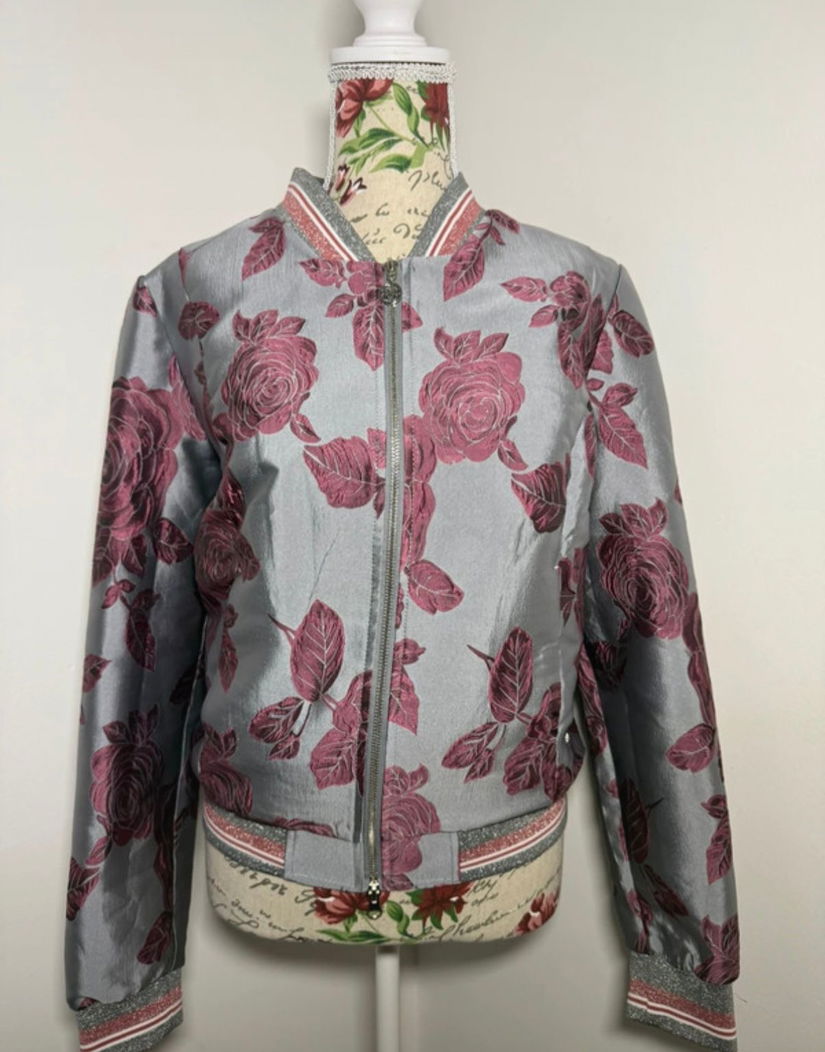 Jacheta mirifica Guido Maria Kretschmer