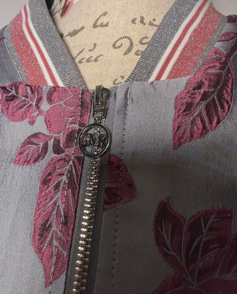 Jacheta mirifica Guido Maria Kretschmer