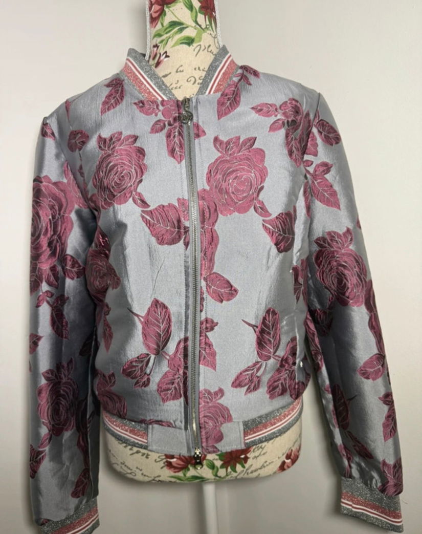 Jacheta mirifica Guido Maria Kretschmer