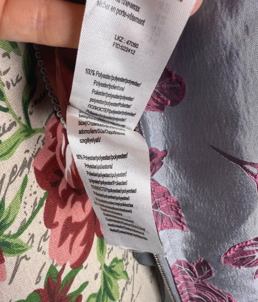 Jacheta mirifica Guido Maria Kretschmer