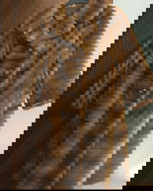 Haina blana naturala nurca