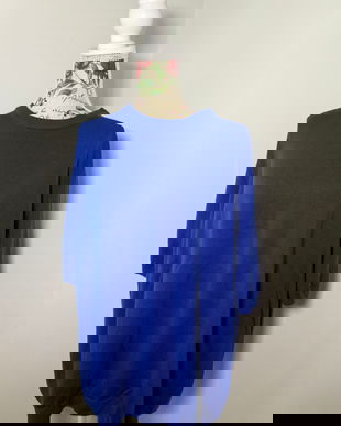 Top Peter Hahn din lână pură tasmaniana